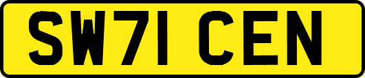 SW71CEN