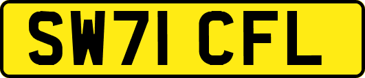 SW71CFL