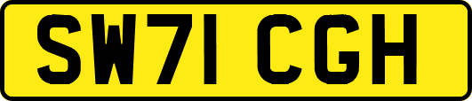 SW71CGH