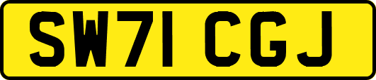 SW71CGJ