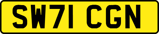 SW71CGN