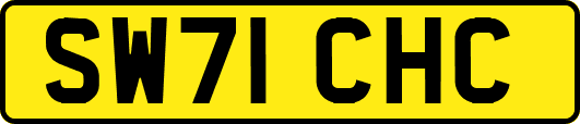 SW71CHC