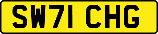 SW71CHG