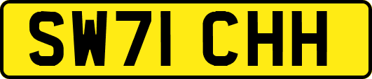 SW71CHH
