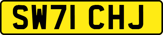 SW71CHJ