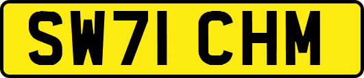 SW71CHM