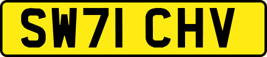 SW71CHV