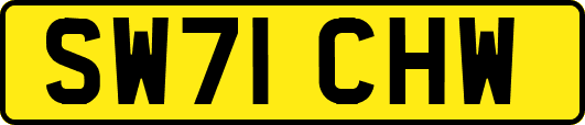 SW71CHW