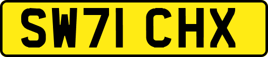 SW71CHX
