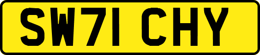 SW71CHY