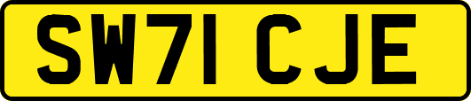 SW71CJE