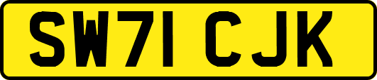 SW71CJK