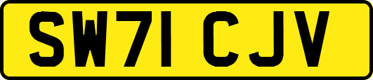 SW71CJV