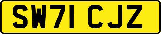 SW71CJZ