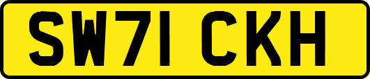 SW71CKH