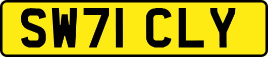 SW71CLY