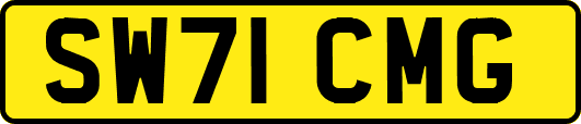 SW71CMG