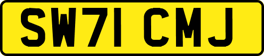SW71CMJ