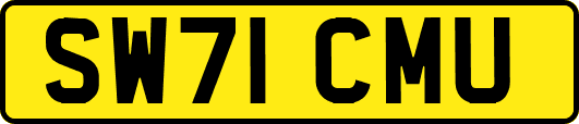 SW71CMU