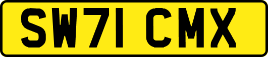 SW71CMX