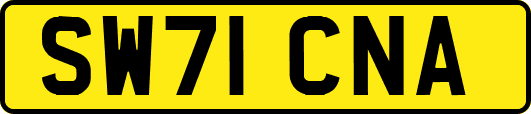 SW71CNA