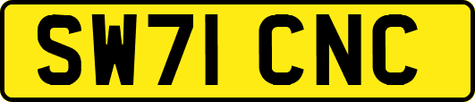 SW71CNC