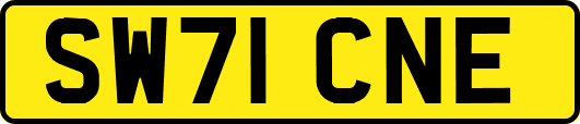 SW71CNE