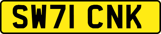SW71CNK