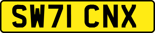 SW71CNX
