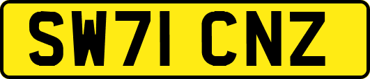 SW71CNZ