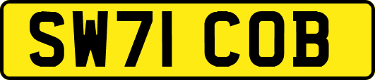 SW71COB