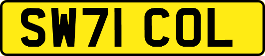 SW71COL