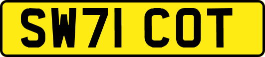 SW71COT