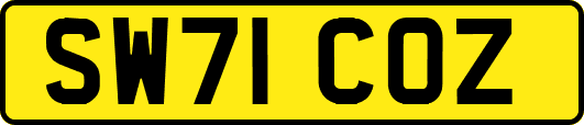 SW71COZ