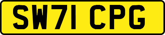 SW71CPG