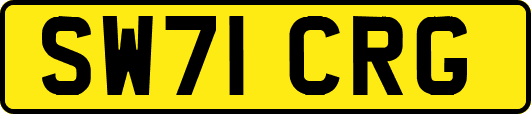 SW71CRG