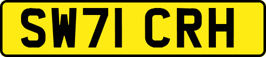 SW71CRH