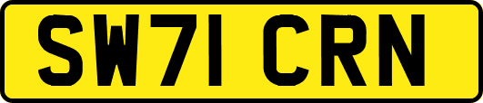 SW71CRN