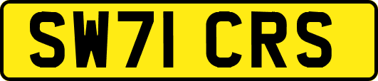 SW71CRS