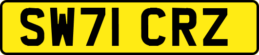 SW71CRZ