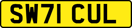 SW71CUL