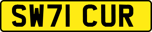SW71CUR
