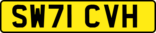 SW71CVH