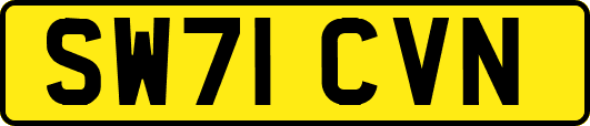 SW71CVN