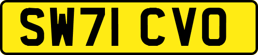 SW71CVO