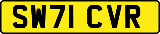 SW71CVR