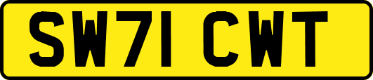 SW71CWT