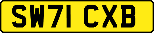 SW71CXB