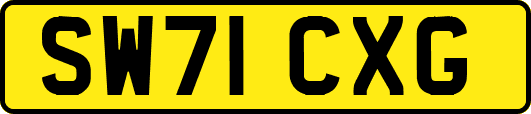 SW71CXG