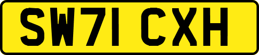 SW71CXH
